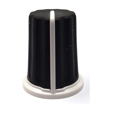 PIONEER ROTARY SW KNOB - DAA1305